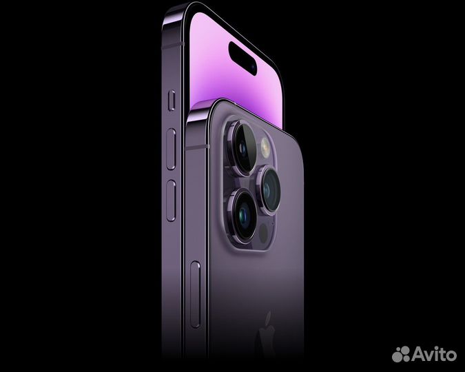 iPhone 14 Pro, 256 ГБ