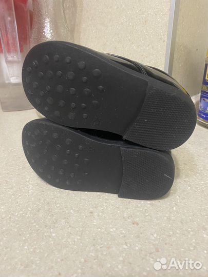 Туфли для мальчика/девочки, 22 р-р