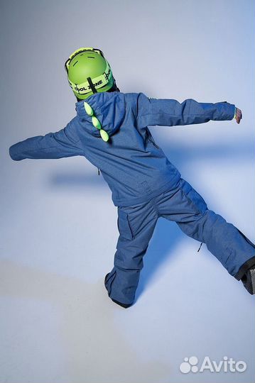 Комбинезон детский Cool Zone 122 и 128 новый