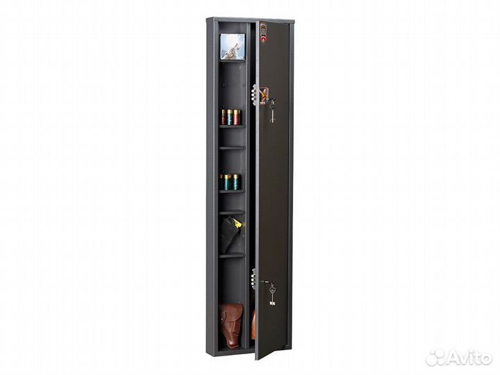 Оружейный сейф aiko чирок 1409