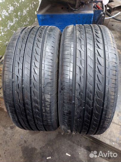 Bridgestone Regno GR-XI 235/40 R18 91W