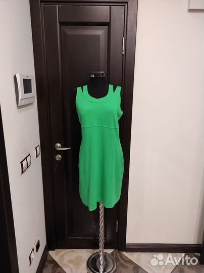 Женские вещи пакетом. 46 размер. 10 шт