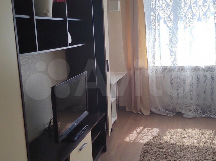 1-к. квартира, 45 м², 12/16 эт.