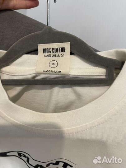 Лонгслив Planta Rosa