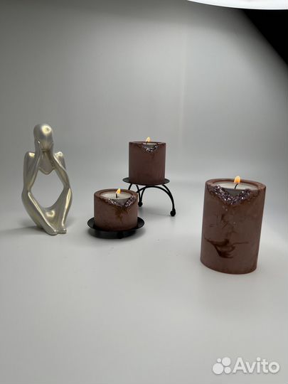 Молд силиконовый