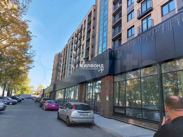 Торговая площадь, 414.47 м²