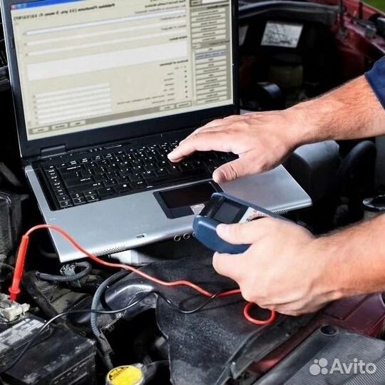 Автоэлектрик Ремонт Диагностика v-9730