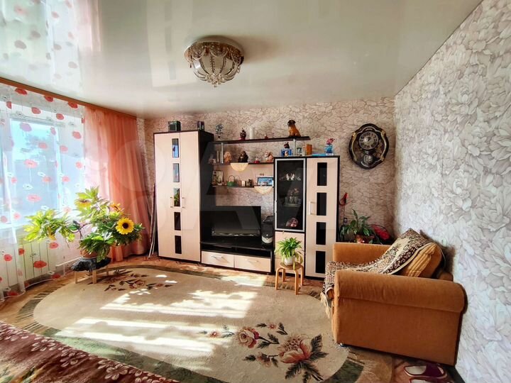 1-к. квартира, 38,6 м², 5/5 эт.