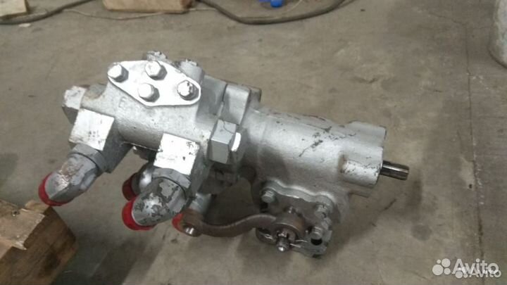 Гидроусилитель руля Гур к-700 700.34.22.000-5 для