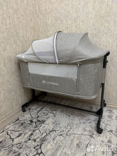 Люлька колыбель