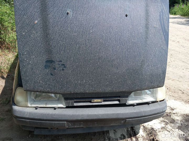 Разбор Иж Ода 2126, б/у запчасти