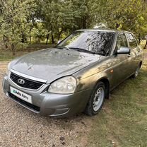 ВАЗ (LADA) Priora 1.6 MT, 2011, 373 000 км