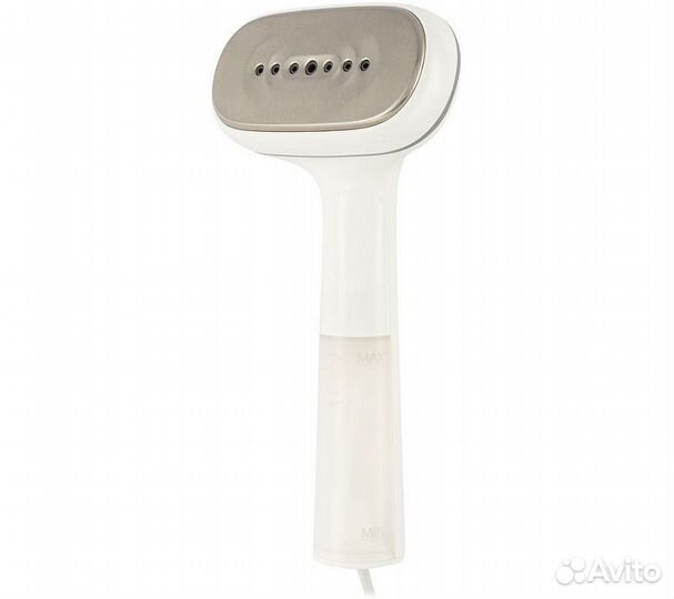 Отпариватель ручной Hyundai H-HS02260 1200Вт белый