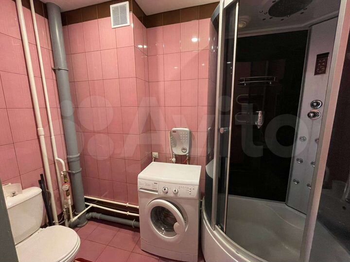 1-к. квартира, 40 м², 9/10 эт.