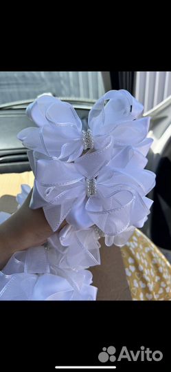 Заколки для девочек