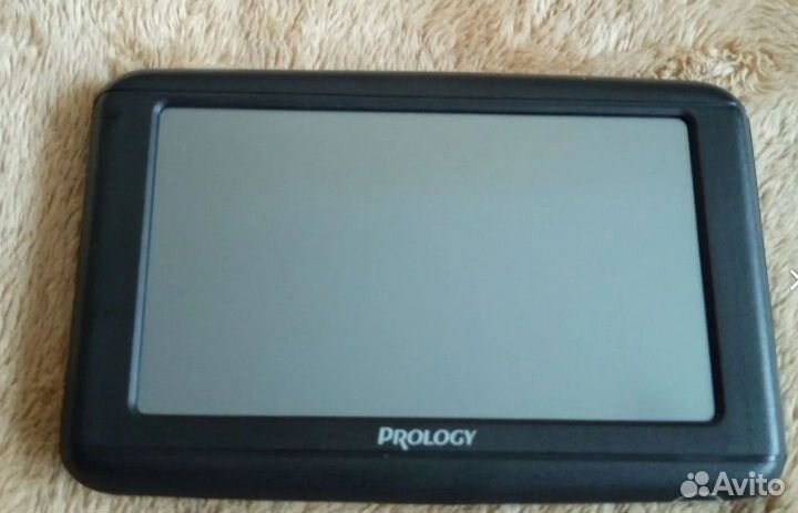 Навигатор Prology iMap-4100