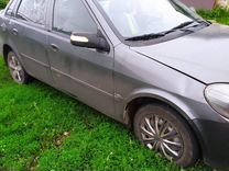 LIFAN Breez (520) 1.6 MT, 2010, 137 000 км, с пробегом, цена 160 000 руб.