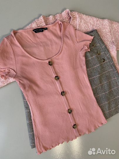 Женские вещи 46