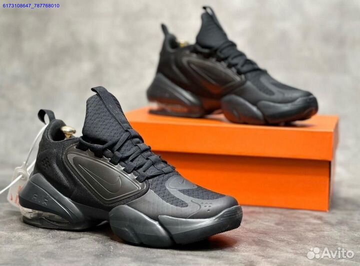 Кроссовки Nike Air Max Alpha Savage (Арт.64393)