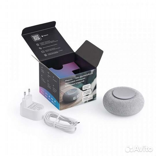 Вк капсула маруся