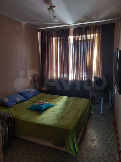 3-к. квартира, 65 м², 4/9 эт.