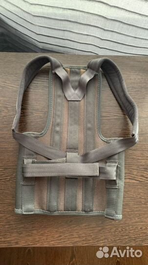 Корректор осанки RWA 5100, детский