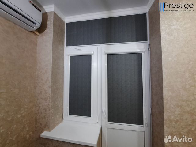 Рулонные шторы, жалюзи от производителя