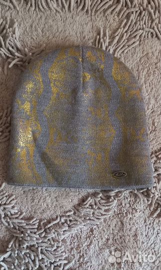 Шапка