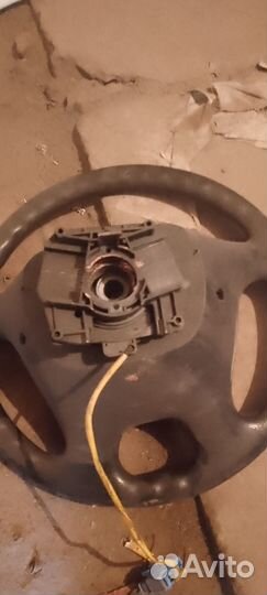 Руль Дэу эспэро