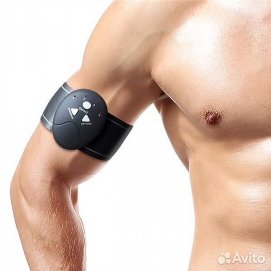 Тренажер плечевой /новый упакован