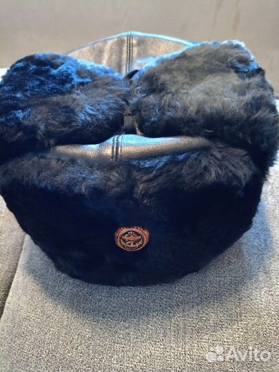 Шапка кепка мужская