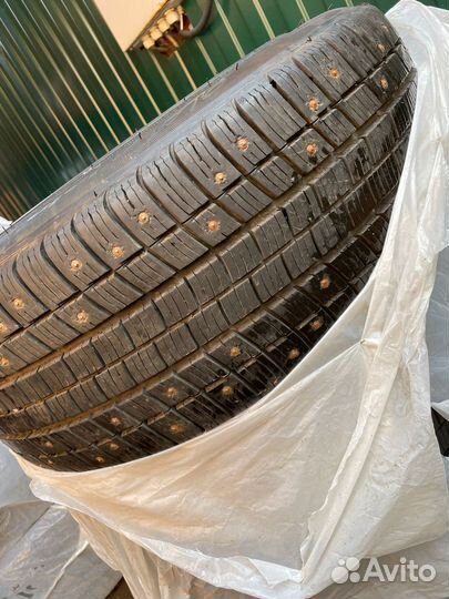 Michelin Pilot Alpin