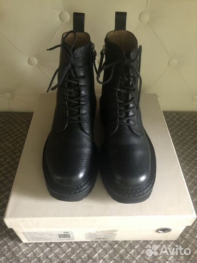 Ботинки 12storeez