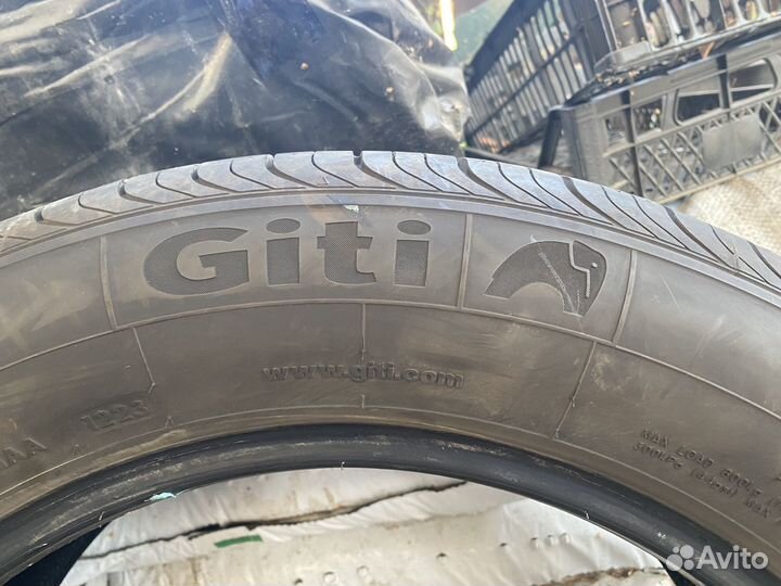 Giti GitiComfort F50 225/60 R18 100H
