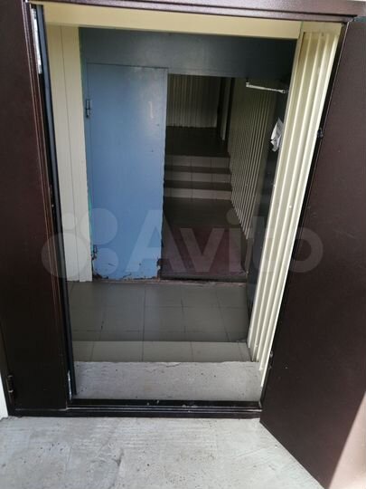 2-к. квартира, 41 м², 1/2 эт.