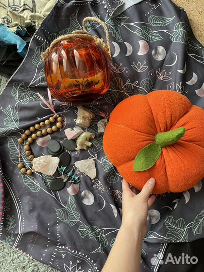 Праздник в стиле Гарри Поттера/ведьм