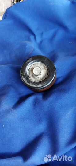 На шевроле эпику 2.0