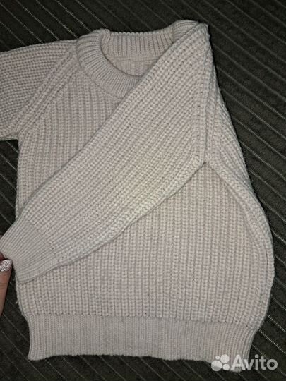Джемпер для девочки 86