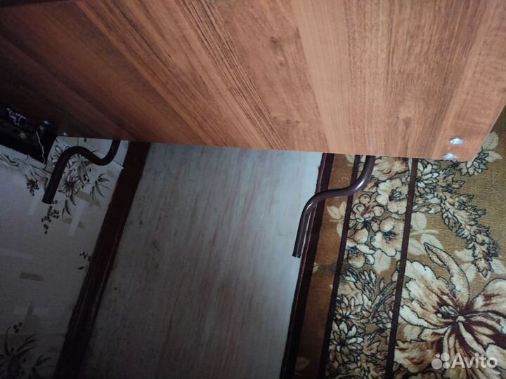 Кровать для лежачих больных бу