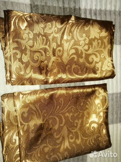 Тюли, шторы