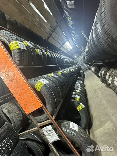 Pirelli P Zero 275/40 R20 106W