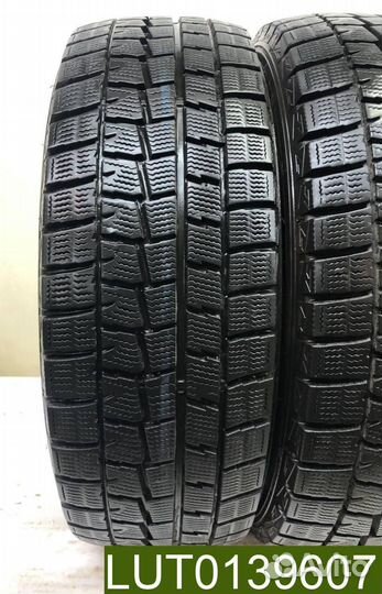 Dunlop Winter Maxx WM01 205/60 R16 96T