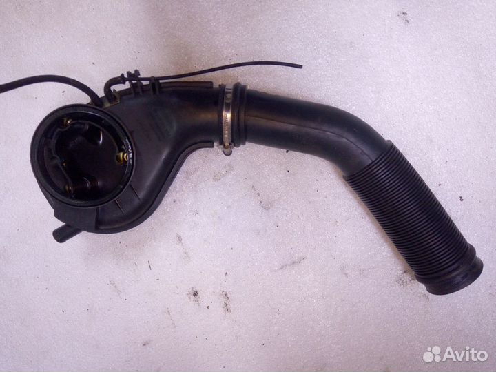 Гофра VW Golf III /Passat III