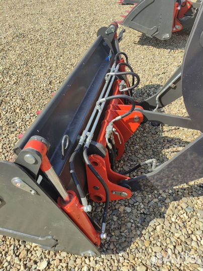 Фронтальный погрузчик Kyloton MR22, 2023