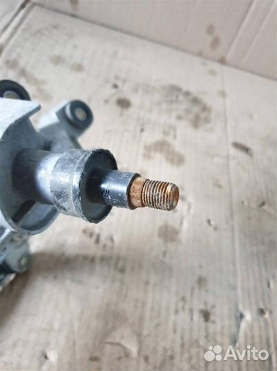 Трапеция стеклоочистителей Honda Cr-V 2007-2012