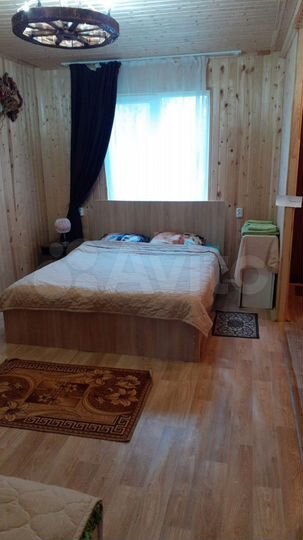 Комната 25 м², 1/2 эт.