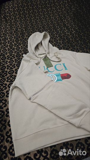 Худи gucci