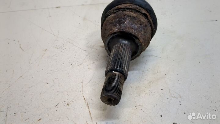 Полуось правая передняя Ford Fusion