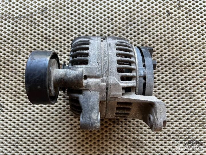 Генератор BMW5 E60