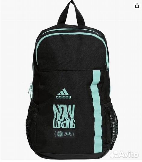 Рюкзак Adidas arkd3 backpack. Оригинал